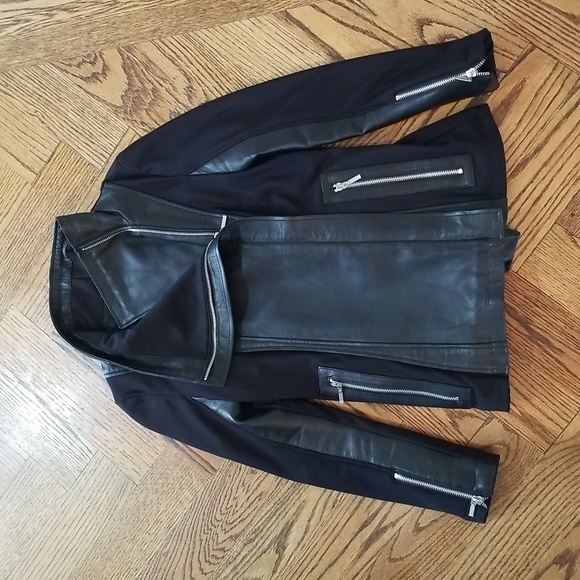 Anatomie jacket - Picture 4 of 10